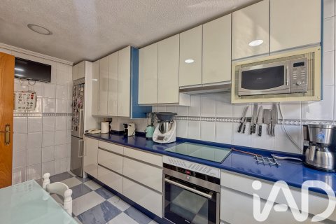 Wohnung zum Verkauf in Getafe, Madrid, Spanien 4 Schlafzimmer, 263 m2 Nr. 172876 - Foto 21
