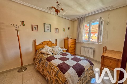 Wohnung zum Verkauf in Getafe, Madrid, Spanien 4 Schlafzimmer, 263 m2 Nr. 172876 - Foto 11
