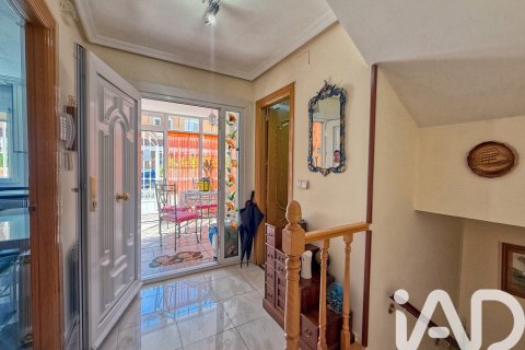 Wohnung zum Verkauf in Getafe, Madrid, Spanien 4 Schlafzimmer, 263 m2 Nr. 172876 - Foto 26