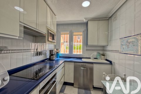 Wohnung zum Verkauf in Getafe, Madrid, Spanien 4 Schlafzimmer, 263 m2 Nr. 172876 - Foto 22