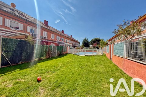 Wohnung zum Verkauf in Getafe, Madrid, Spanien 4 Schlafzimmer, 263 m2 Nr. 172876 - Foto 2