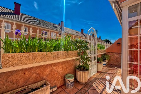 Wohnung zum Verkauf in Getafe, Madrid, Spanien 4 Schlafzimmer, 263 m2 Nr. 172876 - Foto 24