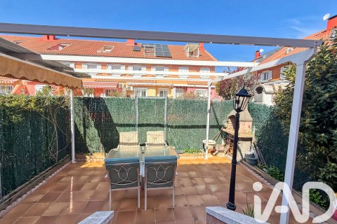 Wohnung zum Verkauf in Getafe, Madrid, Spanien 4 Schlafzimmer, 263 m2 Nr. 172876 - Foto 16
