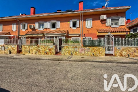 Wohnung zum Verkauf in Getafe, Madrid, Spanien 4 Schlafzimmer, 263 m2 Nr. 172876 - Foto 5