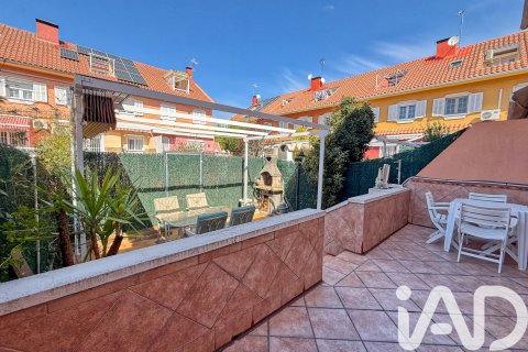 Wohnung zum Verkauf in Getafe, Madrid, Spanien 4 Schlafzimmer, 263 m2 Nr. 172876 - Foto 17