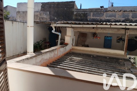 House à vendre à Santa Margalida, Mallorca, Espagne, 287 m2 No. 172893 - photo 4