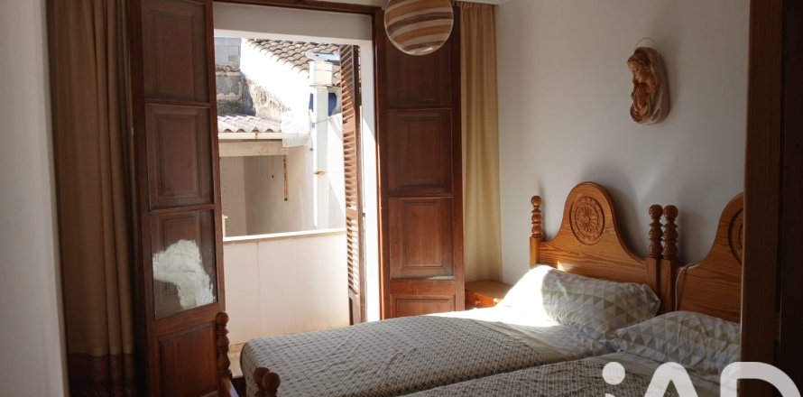 House à Santa Margalida, Mallorca, Espagne 287 m2 No. 172893
