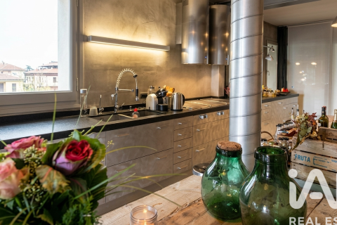 Penthouse à vendre à Barcelona, Espagne, 63 m2 No. 172878 - photo 9