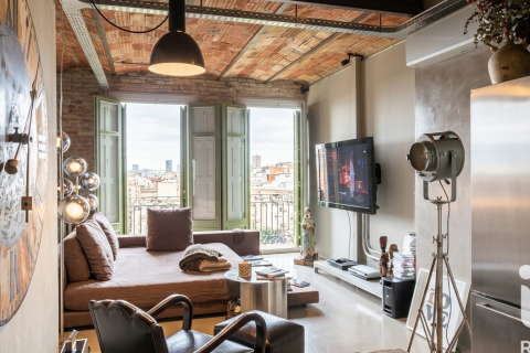 Penthouse à vendre à Barcelona, Espagne, 63 m2 No. 172878 - photo 16