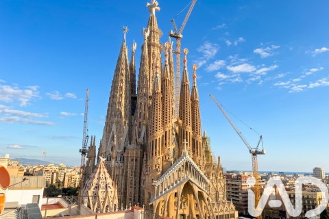 Penthouse à vendre à Barcelona, Espagne, 63 m2 No. 172878 - photo 18