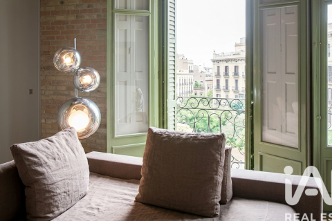 Penthouse à vendre à Barcelona, Espagne, 63 m2 No. 172878 - photo 3