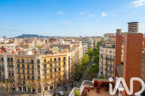 Penthouse à vendre à Barcelona, Espagne, 63 m2 No. 172878 - photo 14