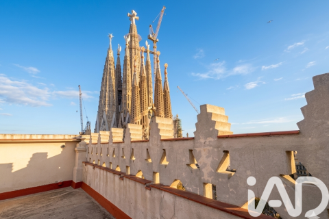 Penthouse à vendre à Barcelona, Espagne, 63 m2 No. 172878 - photo 15