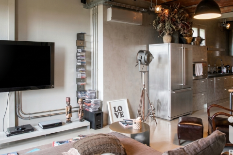 Penthouse à vendre à Barcelona, Espagne, 63 m2 No. 172878 - photo 12