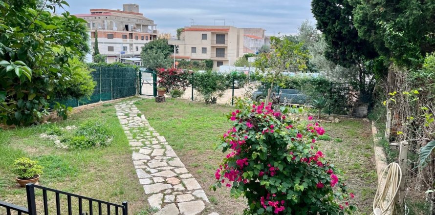 House à Alcossebre, Castellon, Espagne 7 chambres, 275 m2 No. 154057