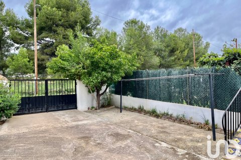 House à vendre à Alcossebre, Castellon, Espagne, 7 chambres, 275 m2 No. 154057 - photo 21