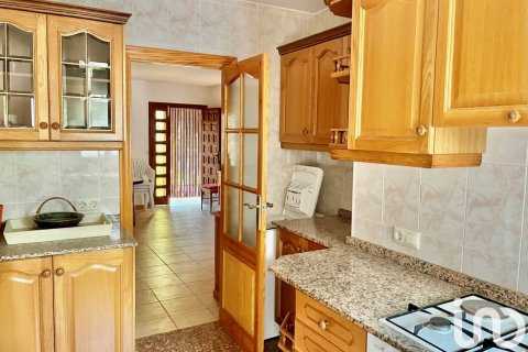 House à vendre à Alcossebre, Castellon, Espagne, 7 chambres, 275 m2 No. 154057 - photo 10