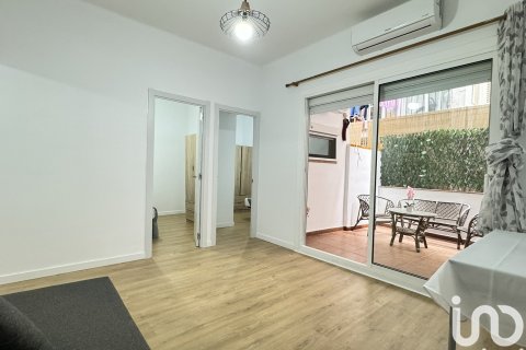 Apartament w Sitges, Barcelona, Hiszpania 2 sypialnie, 43 mkw. nr 154055 – zdjęcie 5