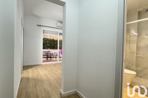 Apartament w Sitges, Barcelona, Hiszpania 2 sypialnie, 43 mkw. nr 154055 – zdjęcie 16