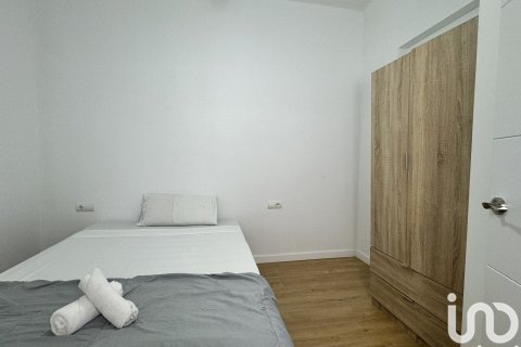 Apartament w Sitges, Barcelona, Hiszpania 2 sypialnie, 43 mkw. nr 154055 – zdjęcie 11