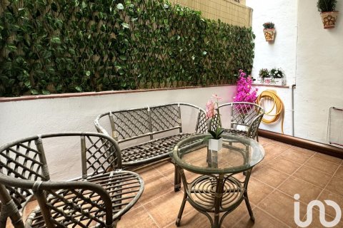 Квартира в Ситжес, Барселона, Испания 2 спальни, 43м2 №154055