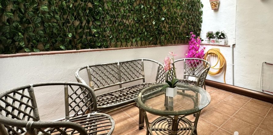 Apartament w Sitges, Barcelona, Hiszpania 2 sypialnie, 43 mkw. nr 154055