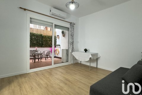 Apartament w Sitges, Barcelona, Hiszpania 2 sypialnie, 43 mkw. nr 154055 – zdjęcie 15