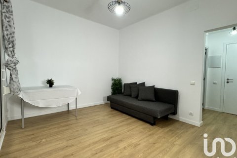 Apartament w Sitges, Barcelona, Hiszpania 2 sypialnie, 43 mkw. nr 154055 – zdjęcie 14