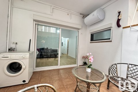 Apartament w Sitges, Barcelona, Hiszpania 2 sypialnie, 43 mkw. nr 154055 – zdjęcie 4