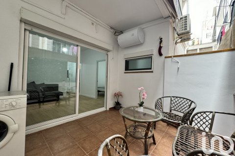 Apartament w Sitges, Barcelona, Hiszpania 2 sypialnie, 43 mkw. nr 154055 – zdjęcie 3
