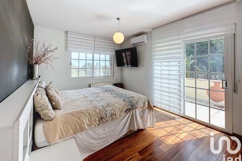 Dom w Cunit, Tarragona, Hiszpania 6 sypialni, 574 mkw. nr 154053 – zdjęcie 19