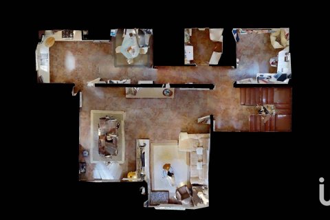 Dom w Cunit, Tarragona, Hiszpania 6 sypialni, 574 mkw. nr 154053 – zdjęcie 30