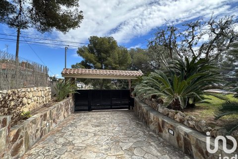 Dom w Cunit, Tarragona, Hiszpania 6 sypialni, 574 mkw. nr 154053 – zdjęcie 28