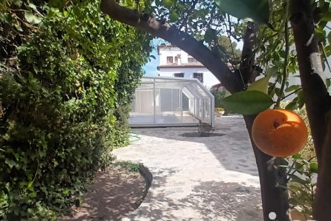 Сasa en venta en Lorca, Murcia, España 6 dormitorios, 1000 m2 No. 154054 - foto 7