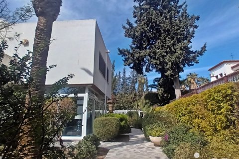 Дом в Лорка, Мурсия, Испания 6 спален, 1000м2 №154054