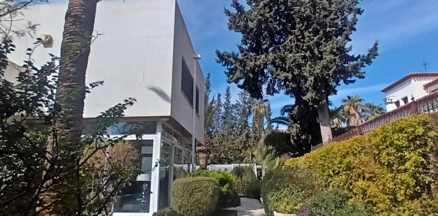 Сasa en Lorca, Murcia, España 6 dormitorios, 1000 m2 No. 154054