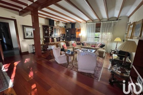 Сasa en venta en Lorca, Murcia, España 6 dormitorios, 1000 m2 No. 154054 - foto 8