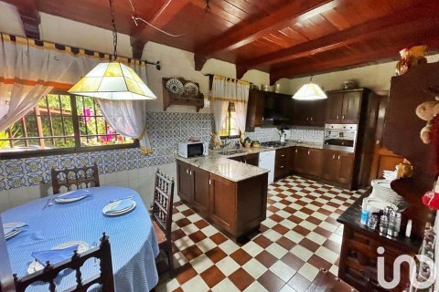 Сasa en venta en Lorca, Murcia, España 6 dormitorios, 1000 m2 No. 154054 - foto 11