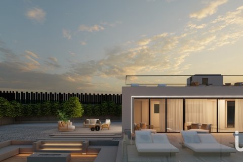 Продажа дома в Сан-Эстеве-Сесровирес, Барселона, Испания 3 спальни, 384м2 №154056 - фото 10