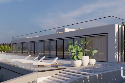 Дом в Сан-Эстеве-Сесровирес, Барселона, Испания 3 спальни, 384м2 №154056