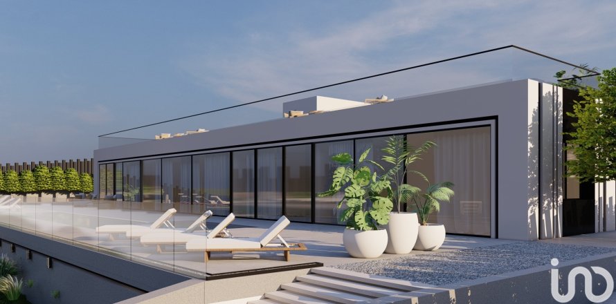 Дом в Сан-Эстеве-Сесровирес, Барселона, Испания 3 спальни, 384м2 №154056