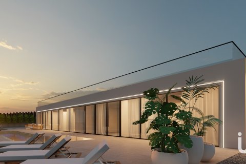 Продажа дома в Сан-Эстеве-Сесровирес, Барселона, Испания 3 спальни, 384м2 №154056 - фото 12