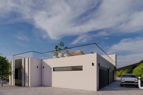 Продажа дома в Сан-Эстеве-Сесровирес, Барселона, Испания 3 спальни, 384м2 №154056 - фото 4