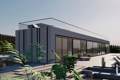 Продажа дома в Сан-Эстеве-Сесровирес, Барселона, Испания 3 спальни, 384м2 №154056 - фото 2