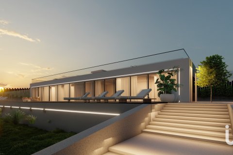 Продажа дома в Сан-Эстеве-Сесровирес, Барселона, Испания 3 спальни, 384м2 №154056 - фото 11