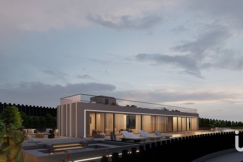 Продажа дома в Сан-Эстеве-Сесровирес, Барселона, Испания 3 спальни, 384м2 №154056 - фото 9