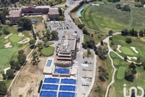 Продажа дома в Сан-Эстеве-Сесровирес, Барселона, Испания 3 спальни, 384м2 №154056 - фото 15