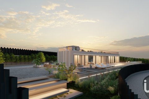 Продажа дома в Сан-Эстеве-Сесровирес, Барселона, Испания 3 спальни, 384м2 №154056 - фото 6