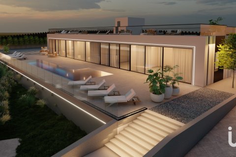 Продажа дома в Сан-Эстеве-Сесровирес, Барселона, Испания 3 спальни, 384м2 №154056 - фото 13