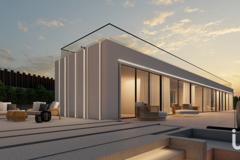 Продажа дома в Сан-Эстеве-Сесровирес, Барселона, Испания 3 спальни, 384м2 №154056 - фото 5